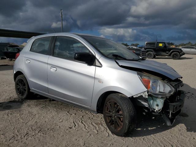 2020 MITSUBISHI MIRAGE LE ML32A5HJ2LH005130