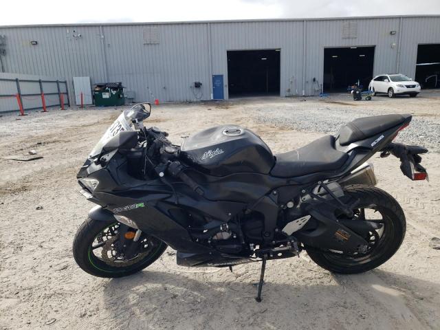 2019 KAWASAKI ZX636 K JKBZXJH16KA000478