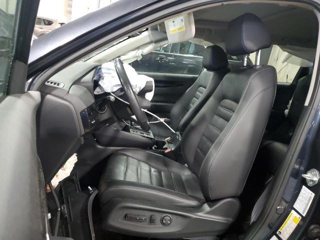 2023 HONDA CR-V EXL - 2HKRS4H79PH408858