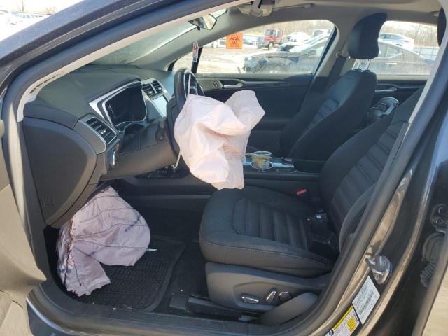 2016 FORD FUSION SE - 3FA6P0T9XGR238289
