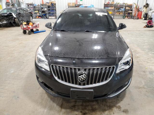 2016 BUICK REGAL 2G4GK5EX5G9112686