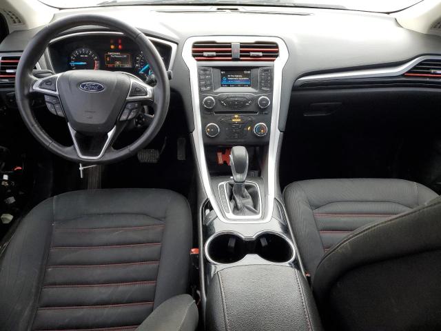 2015 FORD FUSION SE - 3FA6P0H71FR303942