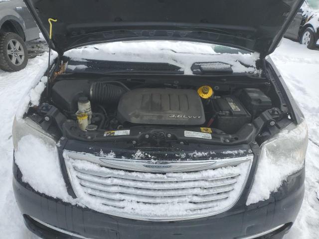 2015 CHRYSLER TOWN & COU 2C4RC1CG6FR656540
