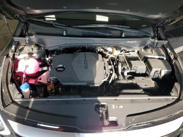 2025 KIA SPORTAGE E - 5XYK33DF6SG272503