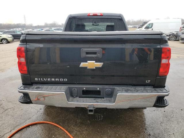 2016 CHEVROLET SILVERADO - 1GCVKREC7GZ161670