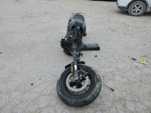2022 HARLEY-DAVIDSON RH1250 S 1HD1ZC416NB300232