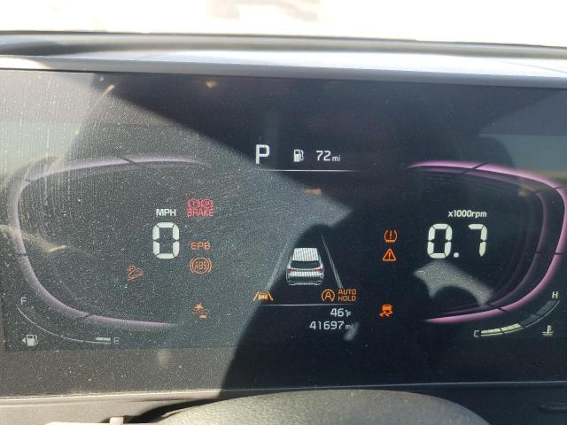 2023 KIA SPORTAGE E - 5XYK3CAF5PG122426