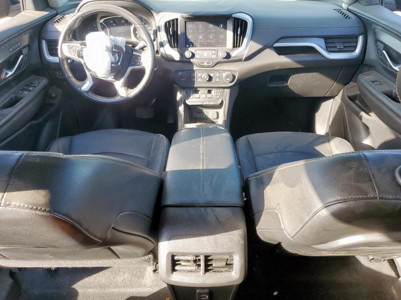 2021 GMC TERRAIN SL - 3GKALPEV3ML368873