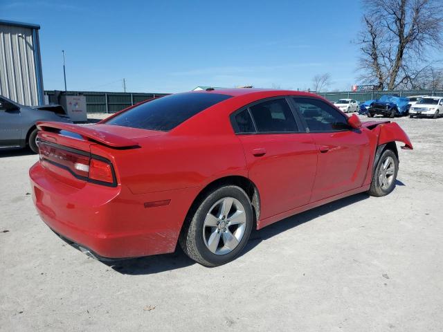 Vin: 2c3cdxbg5ch178317, lot: 46651665, dodge charger se 20123