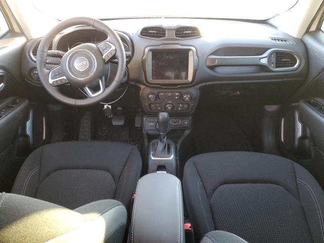 2023 JEEP RENEGADE L - ZACNJDB11PPP23194