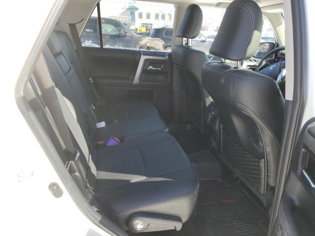 2022 TOYOTA 4RUNNER LI JTEKU5JR2N6021438