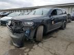 2017 DODGE DURANGO R/ - 1C4SDJCTXHC652885