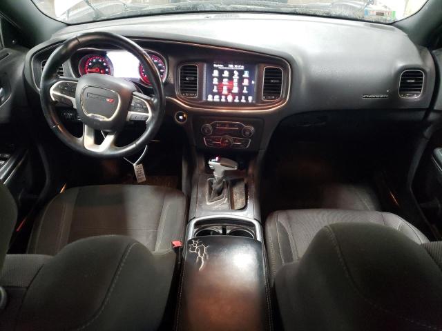 2016 DODGE CHARGER SX - 2C3CDXHG4GH326681