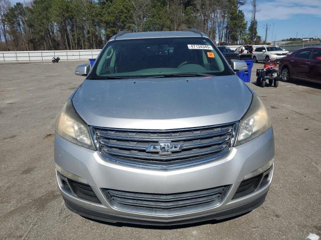2013 CHEVROLET TRAVERSE L - 1GNKRGKD0DJ145750