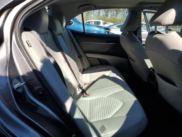 2020 TOYOTA CAMRY SE 4T1J31AK0LU542502