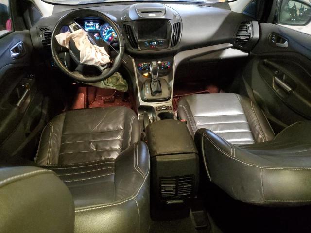 2016 FORD ESCAPE SE - 1FMCU9G98GUB07175