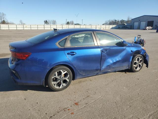 Vin: 3kpf24ad0ke129752, lot: 47361985, kia forte fe 20193