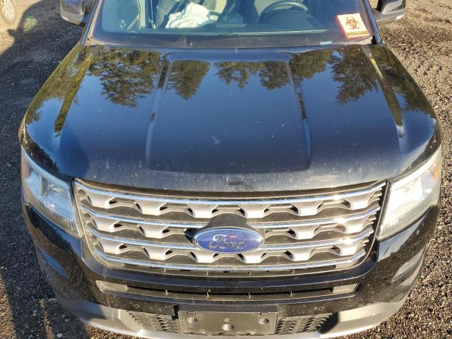 2016 FORD EXPLORER X 1FM5K8D84GGA80284