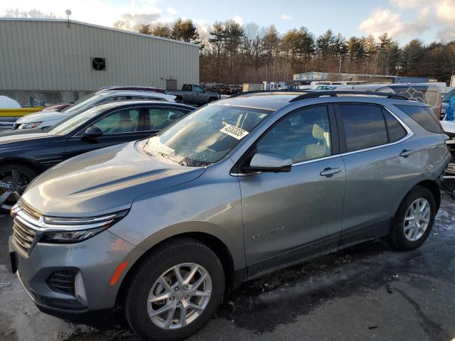 Vin: 3gnaxueg4rs133340, lot: 45363035, chevrolet equinox lt 2024 img_1