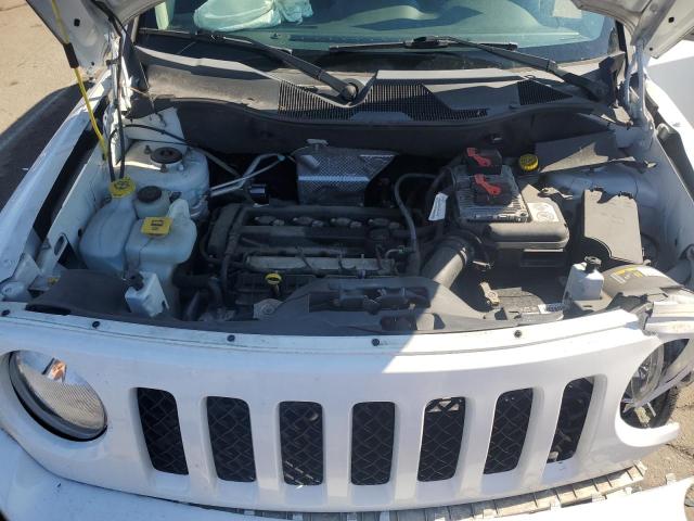 2016 JEEP PATRIOT SP - 1C4NJPBA6GD699509