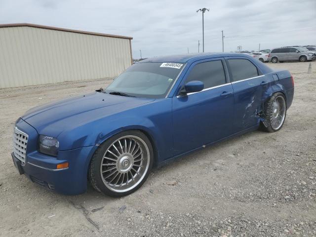 CHRYSLER 300 TOURIN