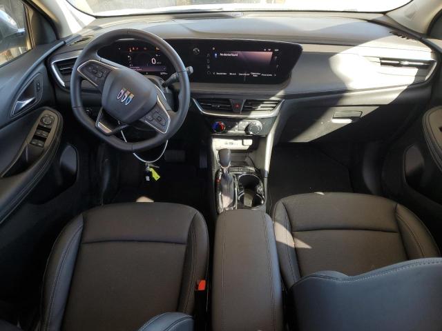 2024 BUICK ENCORE GX - KL4AMDSL7RB161433