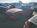 2018 FIAT 124 SPIDER - JC1NFAEK5J0136014