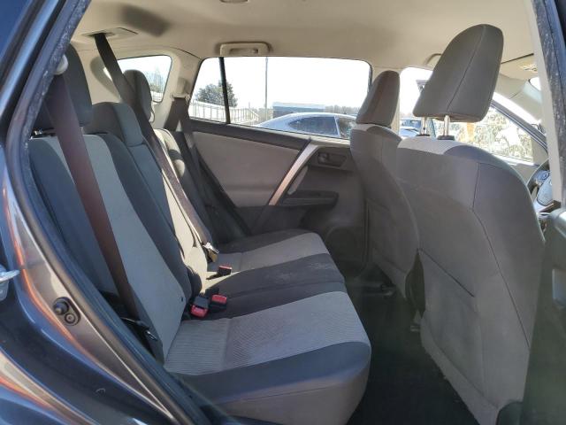2015 TOYOTA RAV4 LE - JTMZFREVXFJ049692