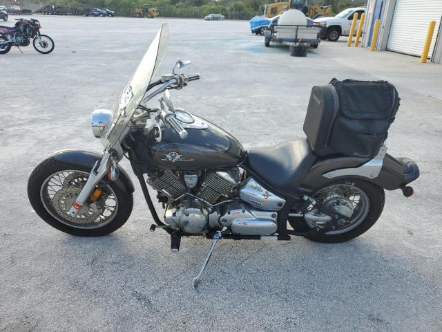 2003 YAMAHA XVS1100 A JYAVP11E23A041841