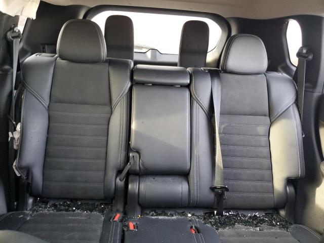 2023 MITSUBISHI OUTLANDER - JA4J4UA85PZ060926