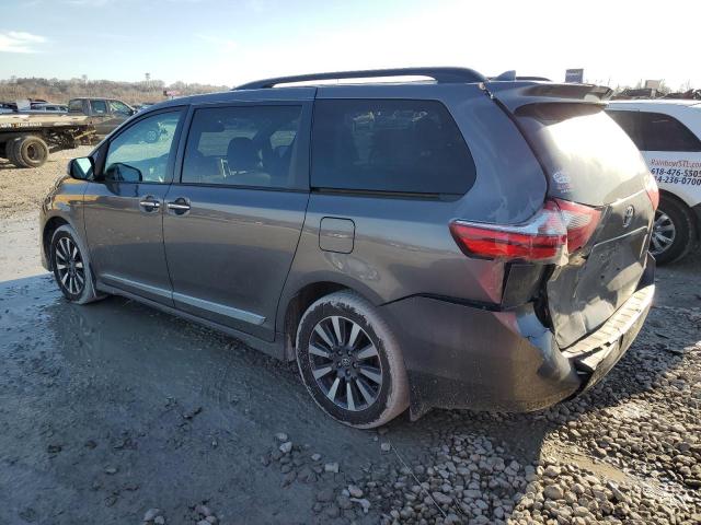 Vin: 5tddz3dc3ls237516, lot: 43732545, toyota all models xle 20202