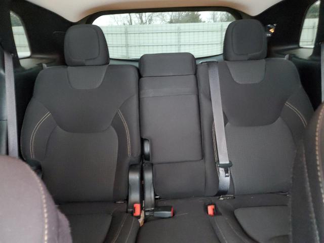 2016 JEEP CHEROKEE L - 1C4PJMCB0GW226224