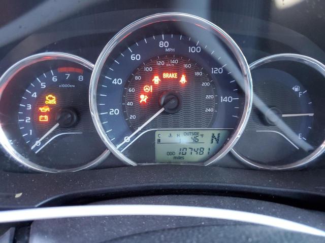 2016 TOYOTA COROLLA L - 2T1BURHE8GC685124