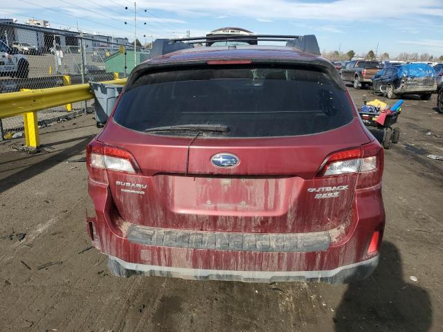 2015 SUBARU OUTBACK 2. - 4S4BSACC6F3353280