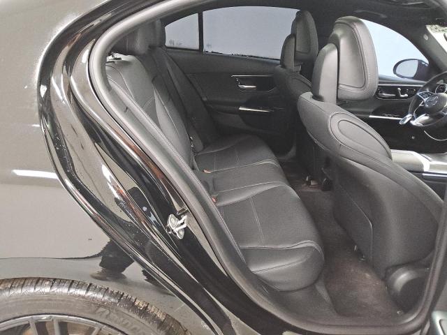 2024 MERCEDES-BENZ C 300 W1KAF4GB5RR231024