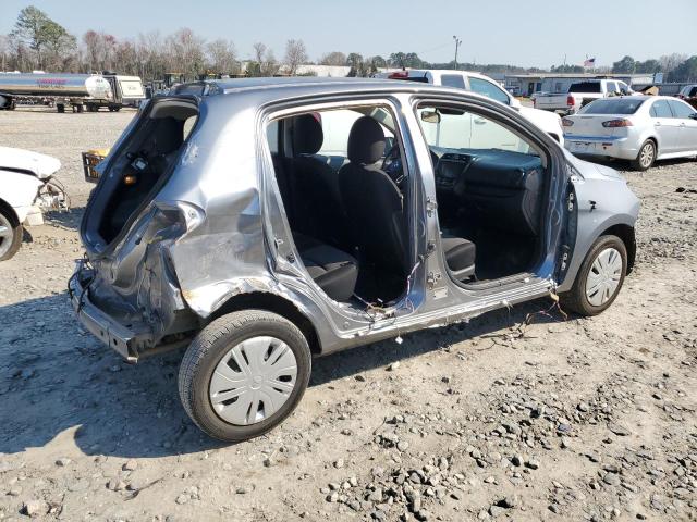 Vin: ml32auhj2mh008461, lot: 47087235, mitsubishi mirage es 20213