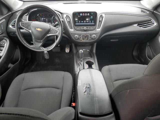 2017 CHEVROLET MALIBU LT - 1G1ZE5ST5HF105227