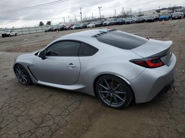 2023 SUBARU BRZ LIMITE JF1ZDBE1XP9704842
