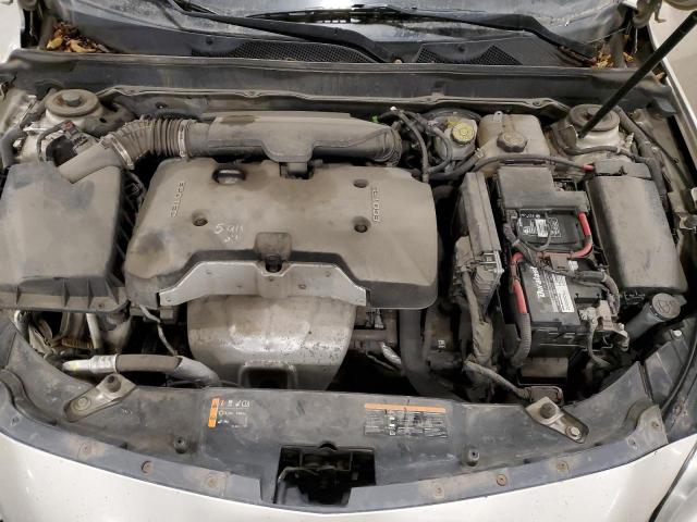 2015 CHEVROLET MALIBU 2LT - 1G11D5SL2FF208697