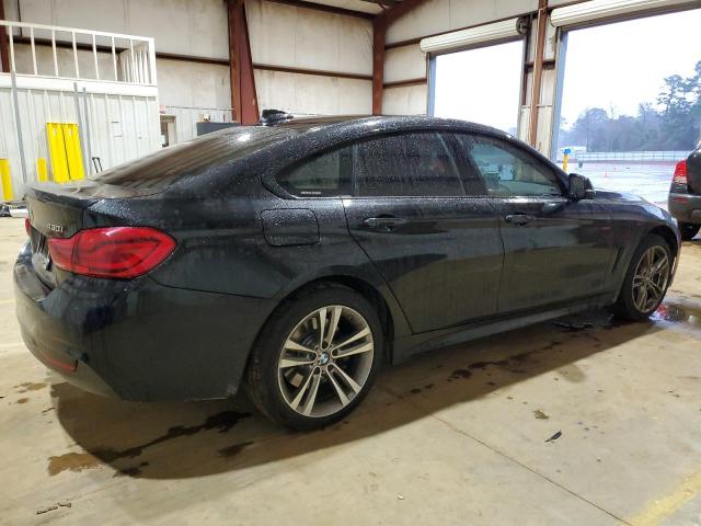 2018 BMW 430XI GRAN - WBA4J3C58JBL04672
