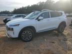 2021 HYUNDAI SANTA FE L - 5NMS44AL7MH316966