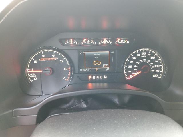 2019 FORD F150 SUPER 1FTEW1EPXKFB35034