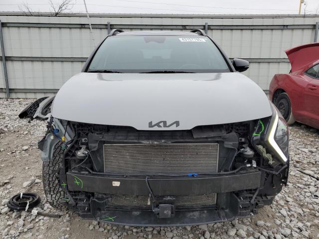 2024 KIA SPORTAGE X 5XYK7CDF1RG194632