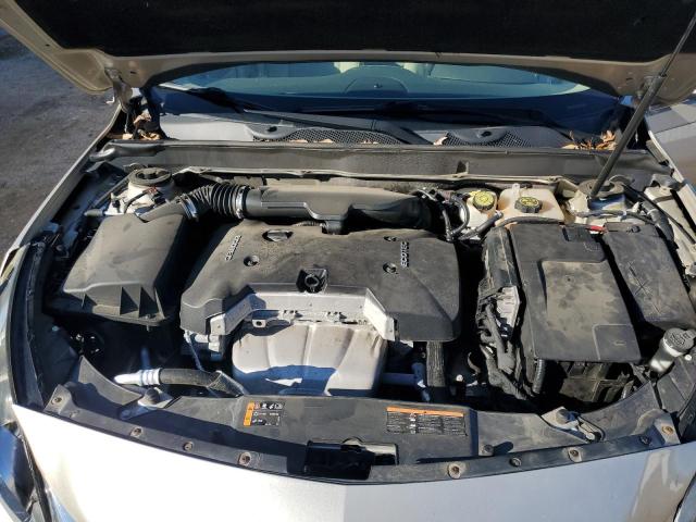 2016 CHEVROLET MALIBU LIM - 1G11C5SA2GF150352