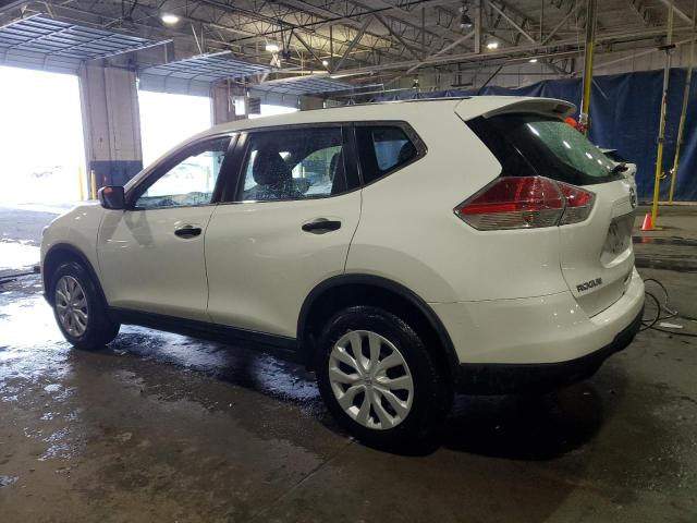2016 NISSAN ROGUE S - KNMAT2MT2GP703869