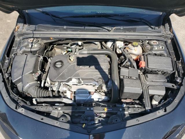 2018 CHEVROLET MALIBU LS - 1G1ZB5STXJF116884