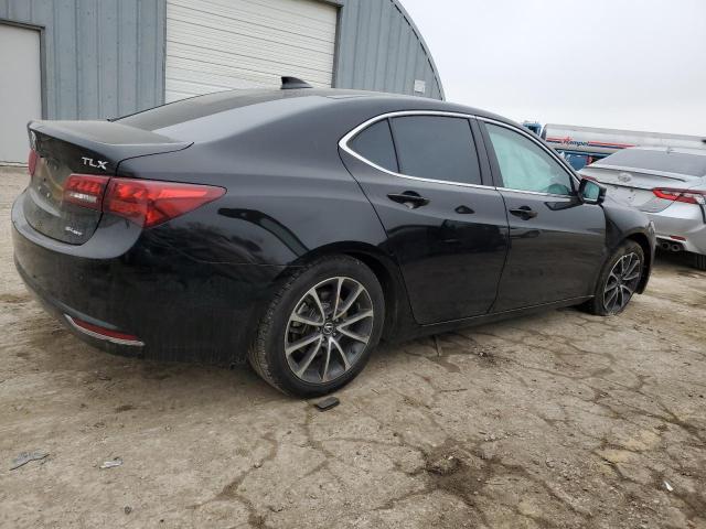 Vin: 19uub3f54ga004347, lot: 44441865, acura tlx tech 20163