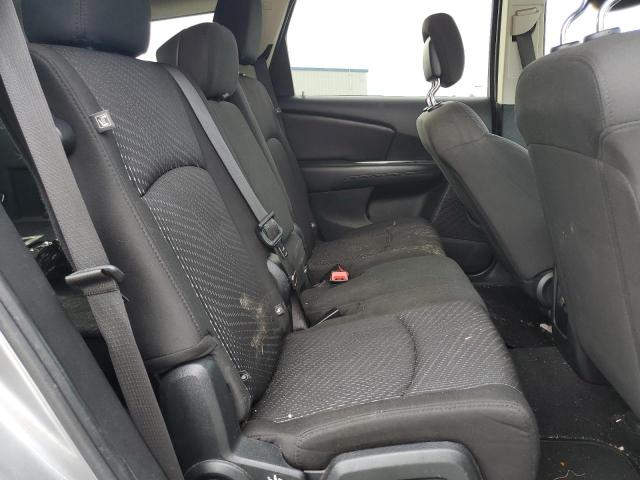 2016 DODGE JOURNEY SE - 3C4PDCAB5GT175328