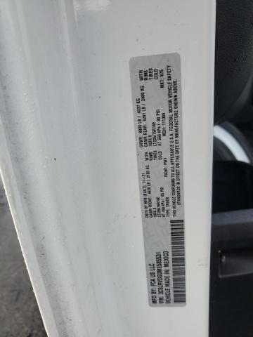 2021 RAM PROMASTER - 3C6LRVDG0ME585531