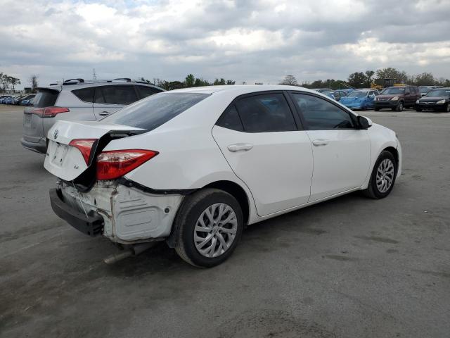 Vin: 5yfburhe5jp842843, lot: 45573905, toyota corolla l 20183